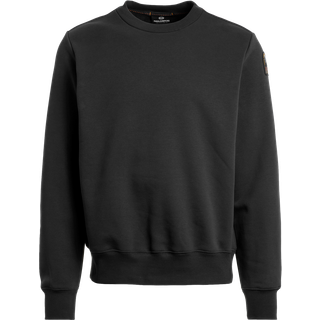 Parajumpers K2 Super Easy Sweatshirt Black