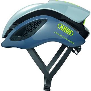 Abus Cykelhjelm Gamechanger Lysgrå