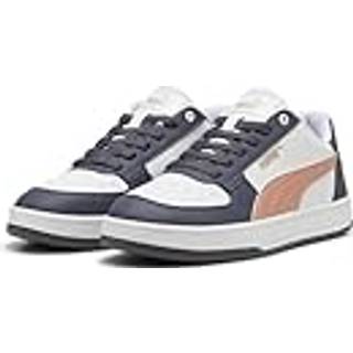Puma Caven 2.0 Sneakers, White, Size 43, Shoes - Galactic Gray - 43