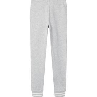 NAME IT Sweat Leggings Nodavina Grey Melange