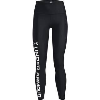 Leggings Under Armour Branded Legging-BLK 1376327-001 Størrelse M