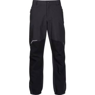Bergans Sjoa 2L Youth Pant Solidcharcoal/Black/Solidgrey, 140
