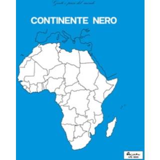 Piero Umiliani - Continente Nero
