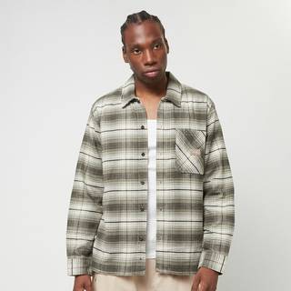 Dickies Forest Check Skjorte - M - imperial green