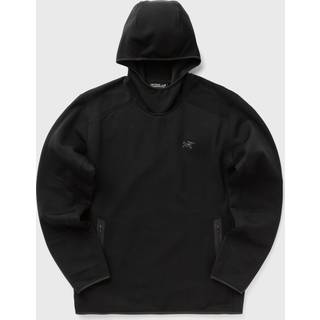 Arc'teryx Mens Kyanite Pullover Hoody Black, M