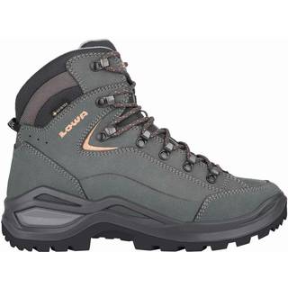 Lowa Women's Renegade Evo GTX Mid Vandresko Damer størrelse 4 farve grå