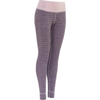 Devold Women's Kvitegga Merino 230 Longs Orchid, XS