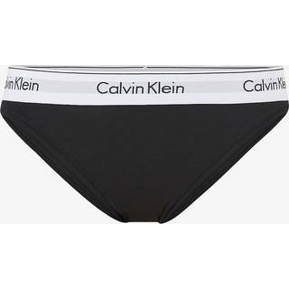 Bikini Trusser, Black, XS
