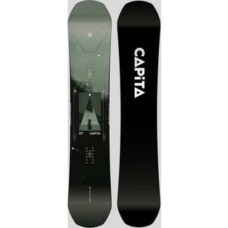 CAPiTA Super D.O.A. 2025 Snowboard - 158 - multi