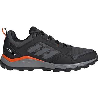 adidas Terrex Terrex Tracerocker 2 Multisportsko størrelse 11 farve grå/sort