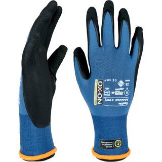 OX-ON Flexible Advanced 1902 Handske - Str. 12/XXXL