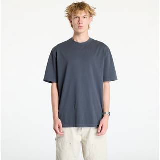 T-shirt Calvin Klein Jeans Washed Heavy Tee Black S - Black - S