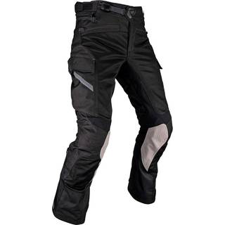 Leatt ADV Flowtour 7.5 Tekstilbukser sort XL
