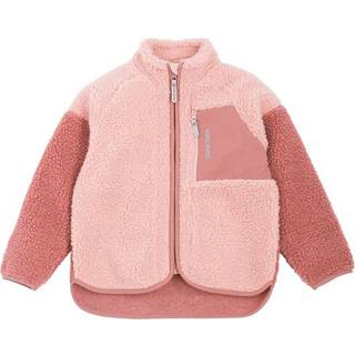 Viking Playtime Fleecetrøje, Pink, 98