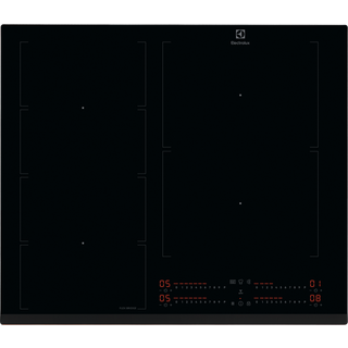 Electrolux HOX660MF Induktionskogeplade