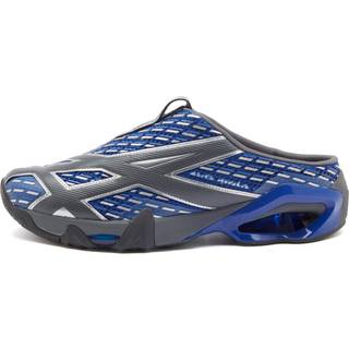 Asics ASICS SportStyle | Novalis x GEL-Styrax | Blue sneakers Blue - Størrelse: 37 - ASICS BLUE/PURE SILVER - Blue - 37