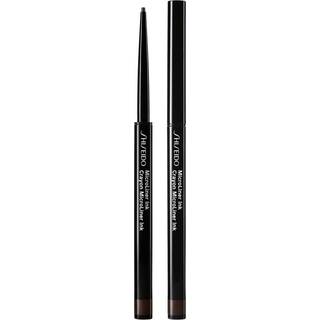 Shiseido MicroLiner Ink Eyeliner 02 Brown 0,08 gram