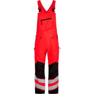 ENGEL Safety overall Rød/Sort 3544-314 92