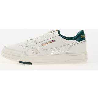 Sneakers Reebok Lt Court Chalk/ Vintage Chalk/ Green EUR 44.5 - Green - 44.5