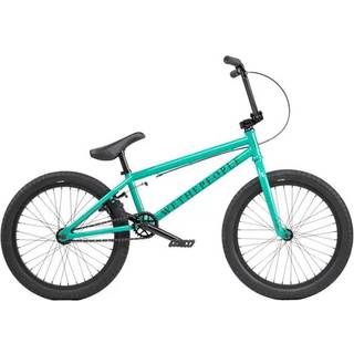 Wethepeople Thrillseeker 20" Freestyle BMX Cykel (Sea Foam Green)