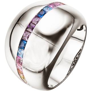 XENOX Ring - Wonderland - XS3230 - silber