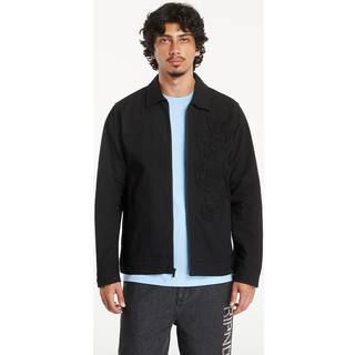 Jacket RIPNDIP Playdate Workman Jacket Black XXL - Black - XXL