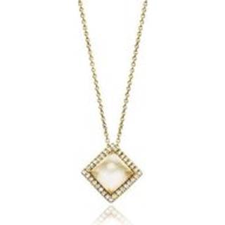 Julie Julsen Halskette - JJGNE0581.CT - gold