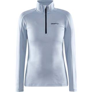 Craft Women's Core Gain Midlayer Black, M