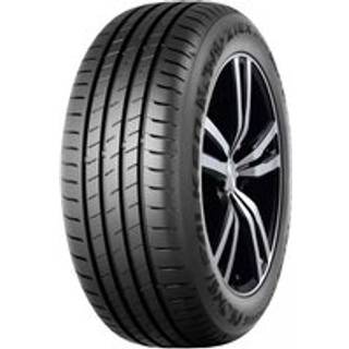 Falken ZIEX ZE320 ( 215/60 R16 99H XL BLK )