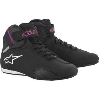 Alpinestars Sektor Stella MC Sko Dame 37