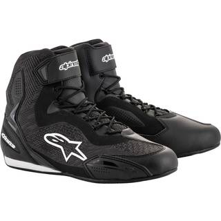 alpinestars Faster 3 Rideknit Støvle sort 13
