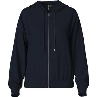 Pcchilli Zip-up Hoodie