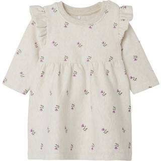 NAME IT Onulla ls kjole - PEYOTEMELA