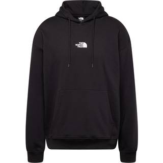 THE NORTH FACE Zumu Hættetrøje - S - tnf black