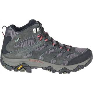 Merrell Moab 3 Mid GTX Vandresko Herrer størrelse 47 farve brun/sort