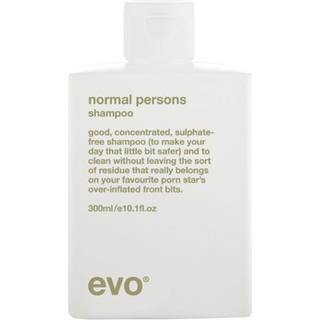 Evo Normal Persons Daily Shampoo 300 ml