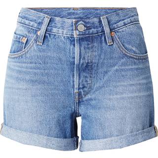 Levi's Levi's Must Be Mine Short 100% Cotton 501 Rolled Shorts