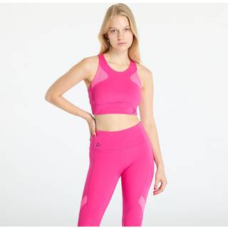 Craft ADV Tone Sport Top Fuchsia L - Fuchsia - L