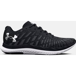 Løbesko Under Armour UA W Charged Breeze 2 3026142-001 Størrelse 37,5 EU | 4 UK | 6,5 US | 23,5 CM