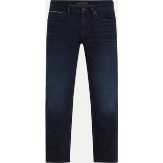 Mercer Regular Straight Jeans