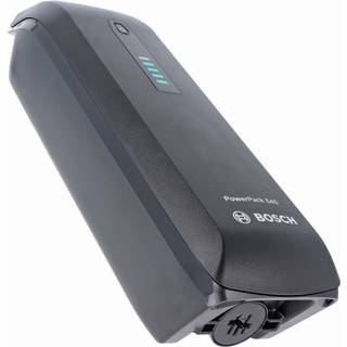 Bosch Batteri PowerPack 545Wh Smart System - Stelmontering