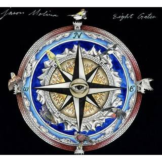 Jason Molina - Eight Gates