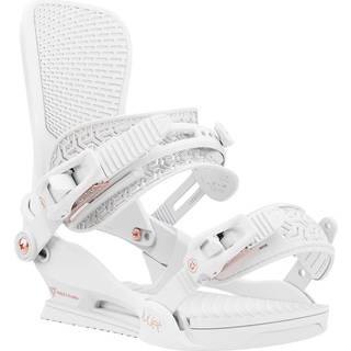 UNION Juliet 2025 Snowboardbindinger - M - white