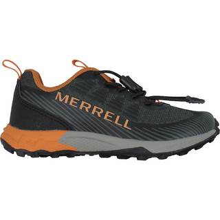 Merrell Kid's Agility Peak Multisportsko Børn størrelse 31 farve olivengrøn