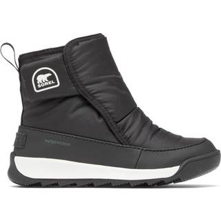 Sorel Whitney II Plus WP Vinterstøvler Børn
