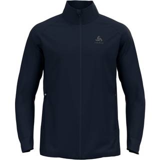 Odlo Jacket Brensholmen Langrendsjakke Herrer størrelse XXL farve blå