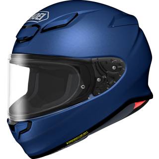 Shoei NXR 2 Integralhjelm blå M