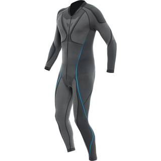 Dainese Dry Suit Funktionel Heldragt blå S