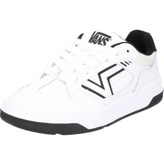 Vans - Upland Shoes, Man, White, Size: 36.5 - White - 36.5