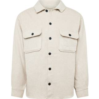 Relaxed Fit Overskjorte
